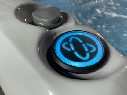 Sensation Retreat Spa Pool