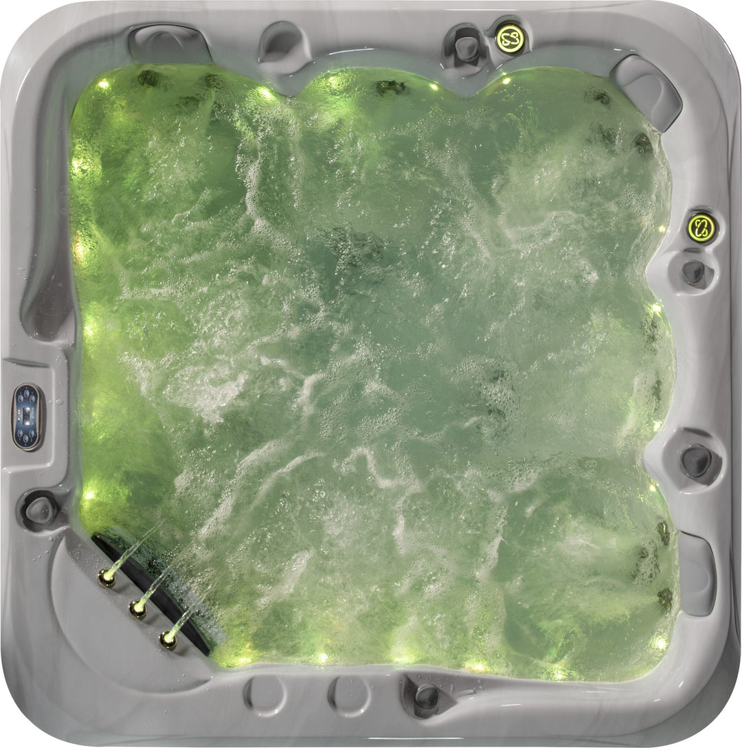 Sensation Retreat 2 Spa Pool