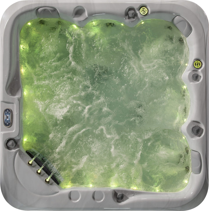 Sensation Retreat 2 Spa Pool