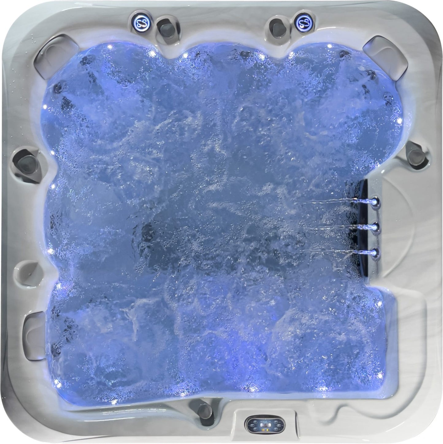 Sensation Retreat Spa Pool