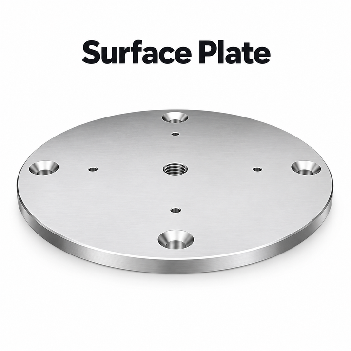 Shadowspec Surface Plate – Serenity™ &amp; Unity™