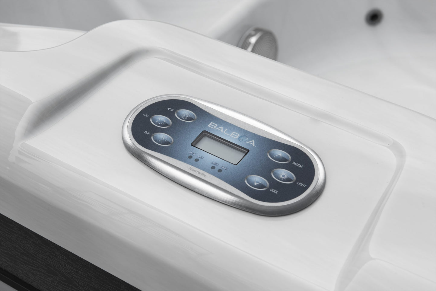 Sensation Retreat Spa Pool