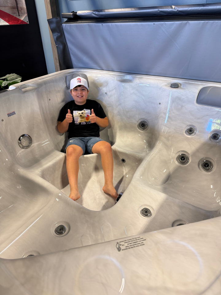 Sensation Bliss 1 Spa Pool