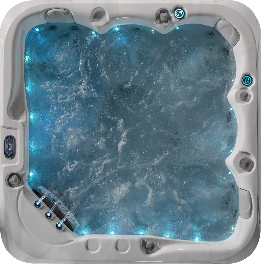 Sensation Retreat 2 Spa Pool