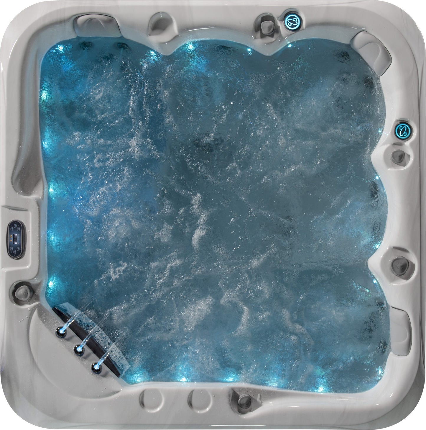 Sensation Retreat 2 Spa Pool