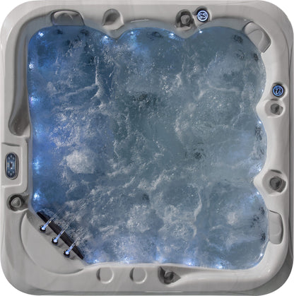 Sensation Retreat 2 Spa Pool