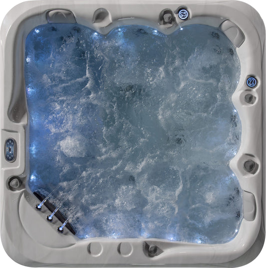 Sensation Retreat 2 Spa Pool