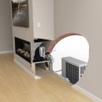 Velare® 1500 Hybrid Electric Fire
