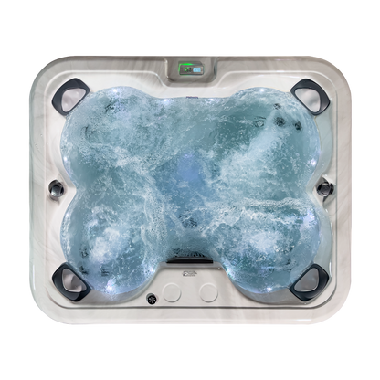 Sensation Bliss 3 Spa Pool