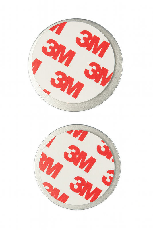 Heiman Interconnecting Smoke Alarm Adhesive Magnet Kit