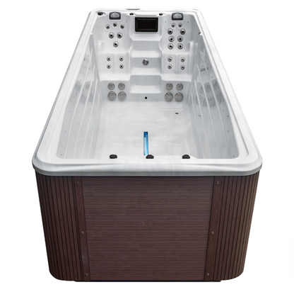 Sensation Delirium IV Pro 7.5m Swim Spa