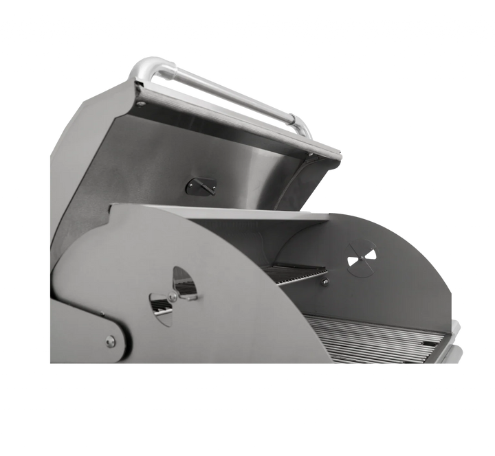 BULL Bison Premium Charcoal Drop In Grill - Head Only
