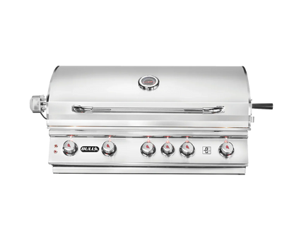 BULL BBQ Brahma Elite Drop In Grill - Head Only