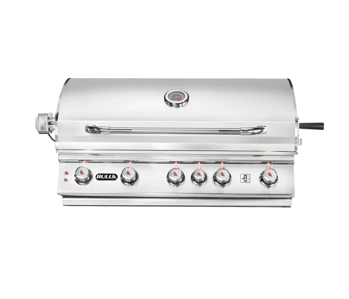 BULL BBQ Brahma Elite Drop In Grill - Head Only