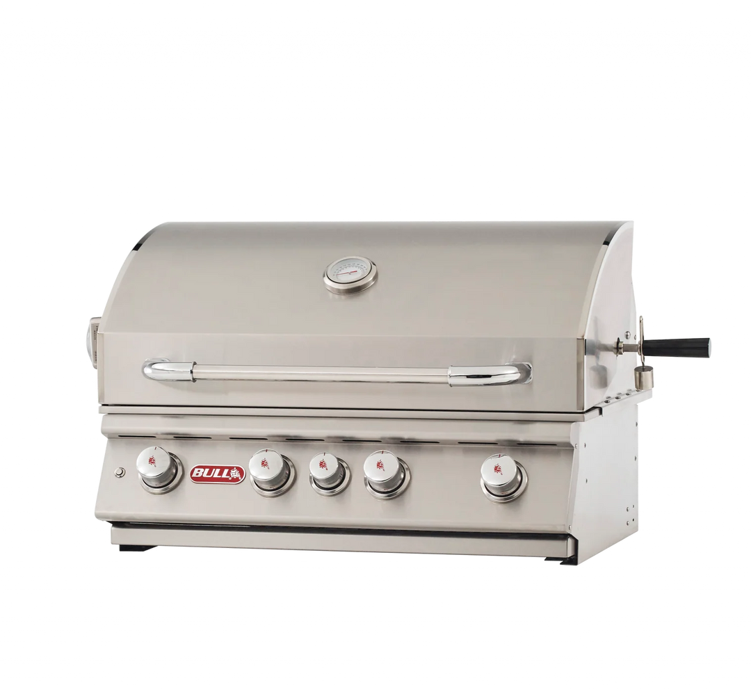 BULL Angus BBQ 76cm Drop In Grill - Head Only