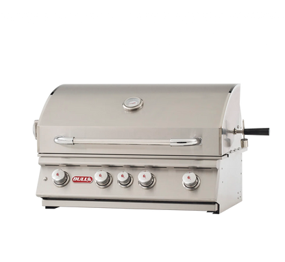 BULL Angus BBQ 76cm Drop In Grill - Head Only