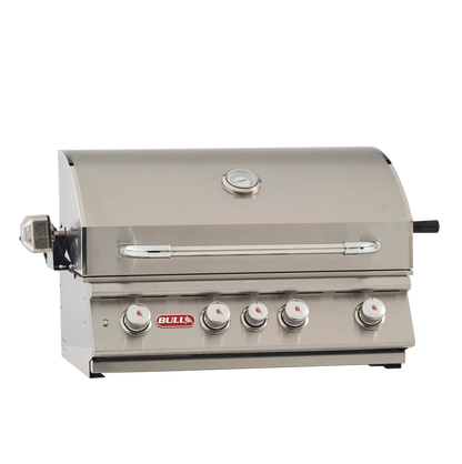 BULL Angus BBQ 76cm Drop In Grill - Head Only
