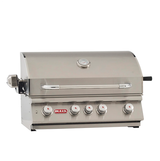 BULL Angus BBQ 76cm Drop In Grill - Head Only