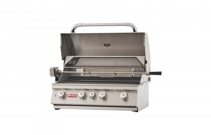 BULL Angus BBQ 76cm Drop In Grill - Head Only