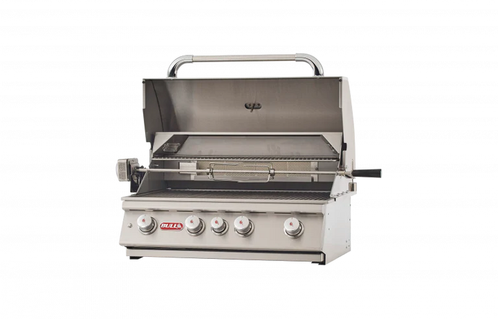 BULL Angus BBQ 76cm Drop In Grill - Head Only