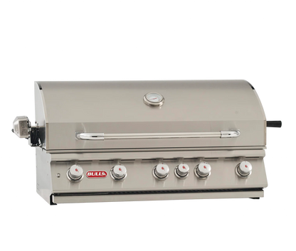 BULL Brahma Drop In Grill - Head Only