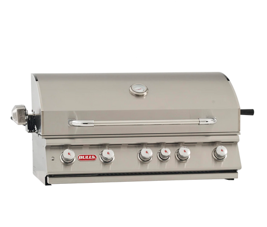BULL Brahma Drop In Grill - Head Only