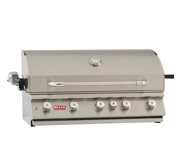 BULL Brahma Drop In Grill - Head Only