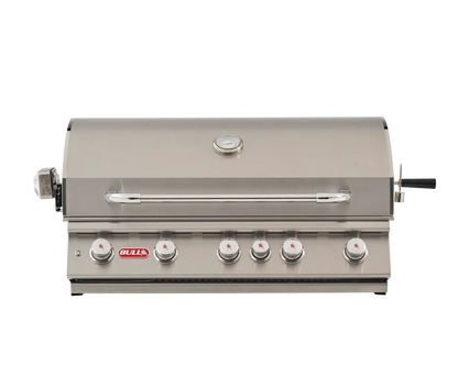 BULL Brahma Drop In Grill - Head Only
