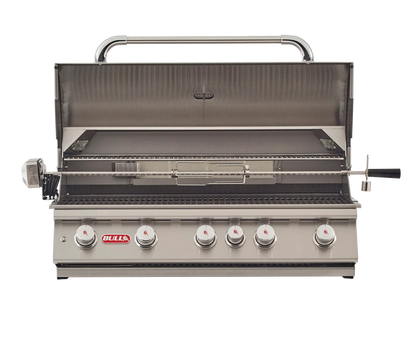 BULL Brahma Drop In Grill - Head Only