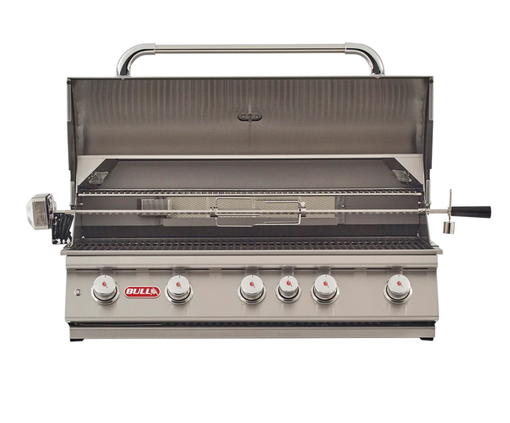 BULL Brahma Drop In Grill - Head Only