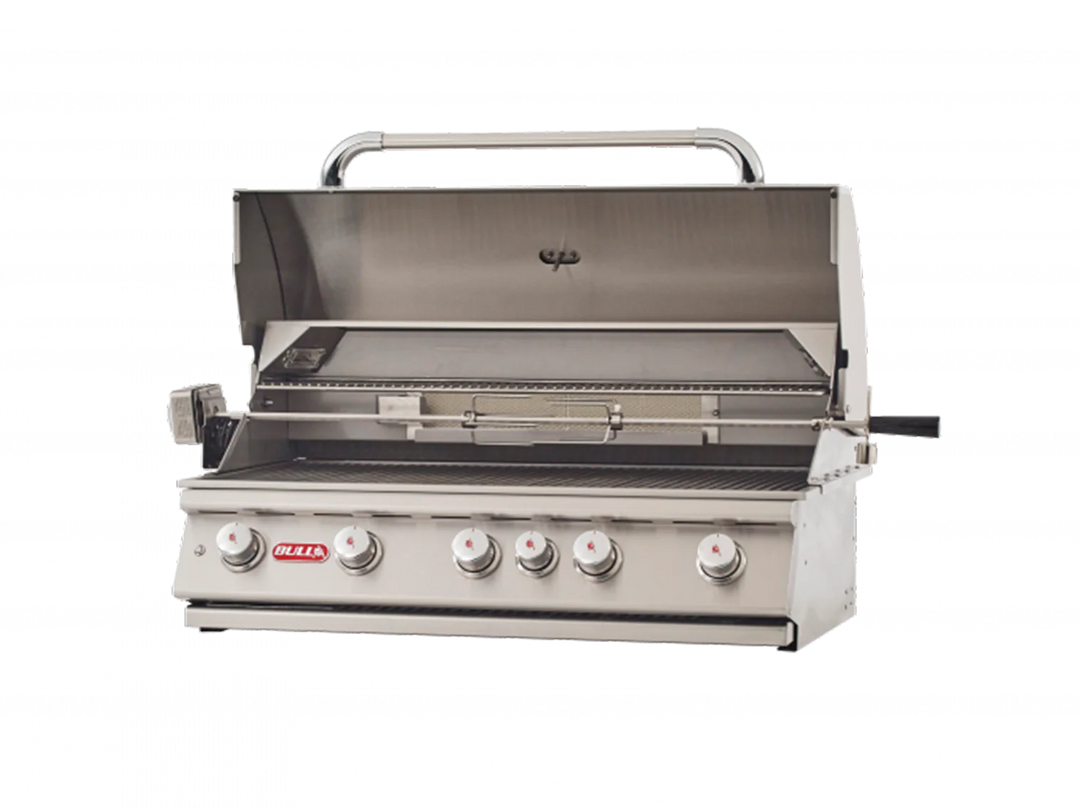 BULL Brahma Drop In Grill - Head Only