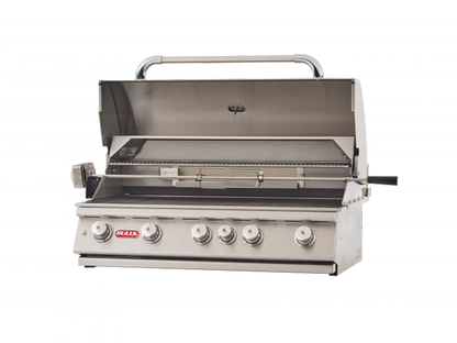 BULL Brahma Drop In Grill - Head Only