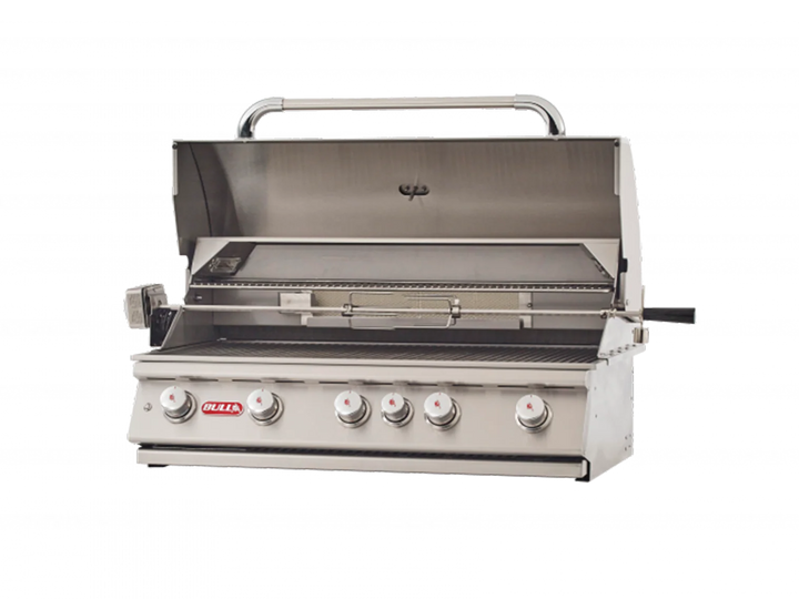 BULL Brahma Drop In Grill - Head Only
