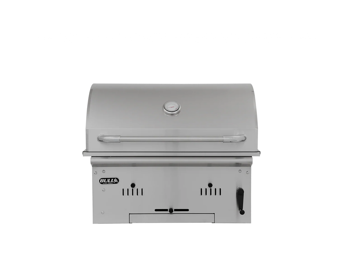 BULL Bison Premium Charcoal Drop In Grill - Head Only