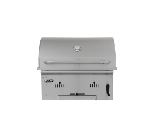 BULL Bison Premium Charcoal Drop In Grill - Head Only