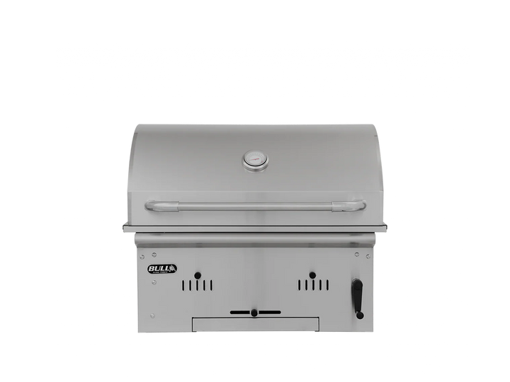 BULL Bison Premium Charcoal Drop In Grill - Head Only