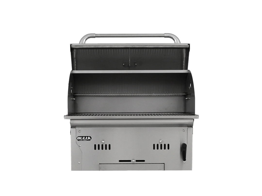 BULL Bison Premium Charcoal Drop In Grill - Head Only