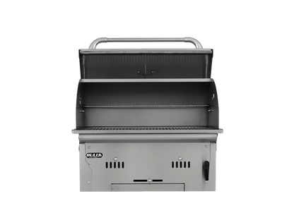BULL Bison Premium Charcoal Drop In Grill - Head Only