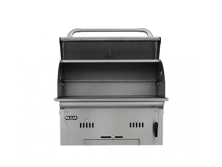 BULL Bison Premium Charcoal Drop In Grill - Head Only