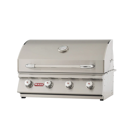 BULL Outlaw BBQ 76cm Drop In Grill - Head Only