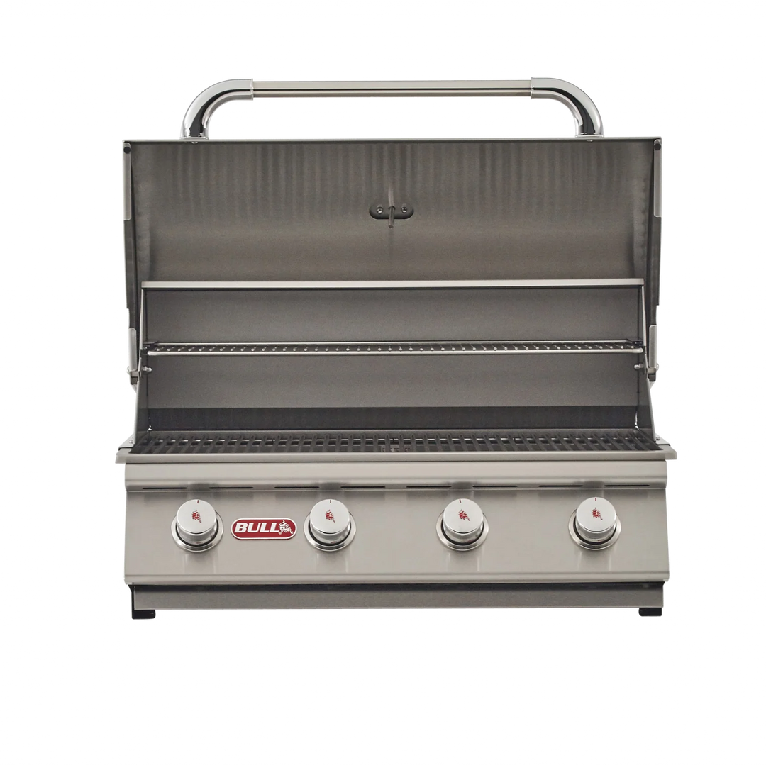 BULL Outlaw BBQ 76cm Drop In Grill - Head Only
