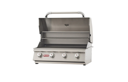 BULL Outlaw BBQ 76cm Drop In Grill - Head Only