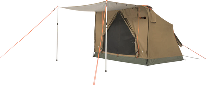 Oztent RS-2 Double Swag - One swag for two people. 30-Second setup. Built to last.