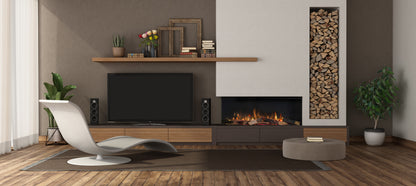 RINNAI ES 1000 Electric Fire