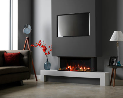 RINNAI ES 1000 Electric Fire