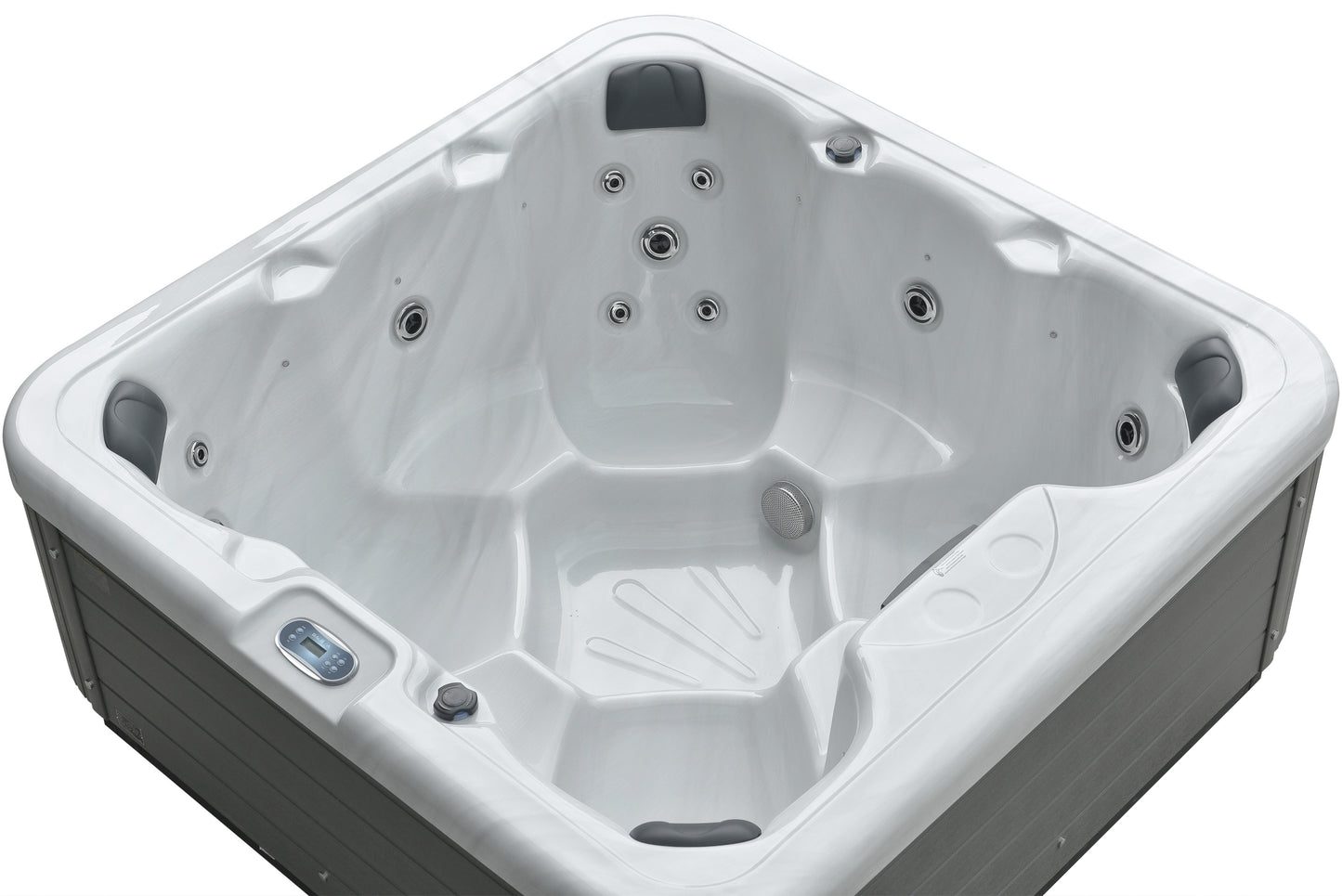 Sensation Bliss 3 All Seater Spa Pool