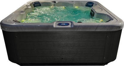 Sensation Bliss 3 All Seater Spa Pool