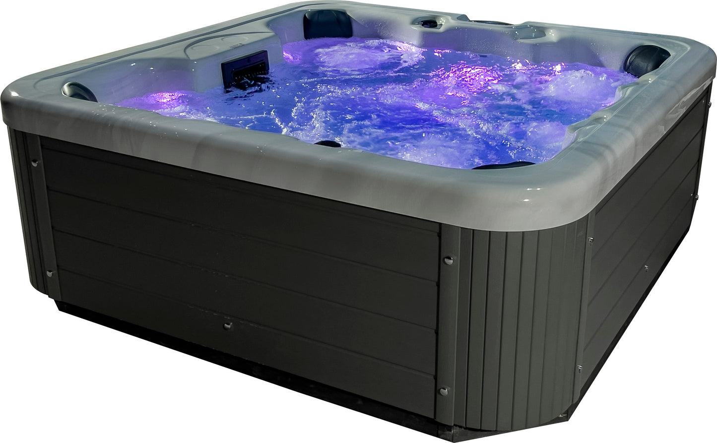 Sensation Bliss 3 All Seater Spa Pool