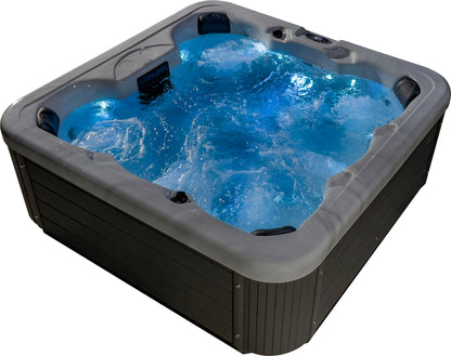 Sensation Bliss 3 All Seater Spa Pool