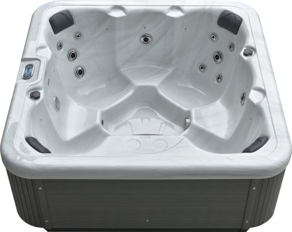 Sensation Bliss 3 All Seater Spa Pool